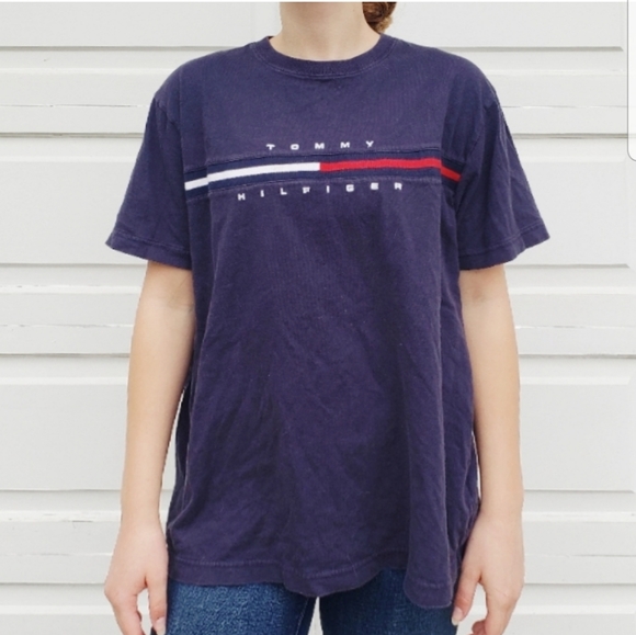 ‼SALE‼Tommy Hilfiger T-Shirt